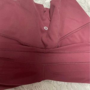 Lululemon align leggings